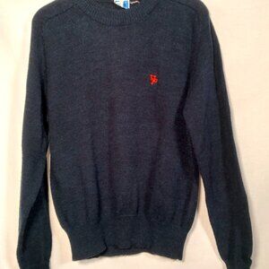 Vintage University of Florida Gators Champion Sweater XL Knit Acrylic Taiwan